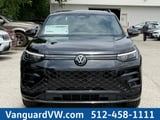 2026 Volkswagen Tiguan - Preview 6