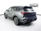2024 INFINITI QX60 - Preview 5