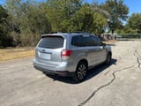 2018 Subaru Forester - Preview 6