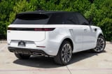 2026 Land Rover Range Rover Sport - Preview 11
