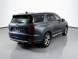 2021 Hyundai Palisade - Preview 5