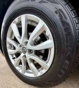 2017 Nissan Rogue - Preview 16