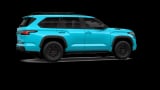 2026 Toyota Sequoia - Preview 11