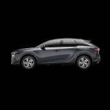 2027 Lexus RX - Preview 3