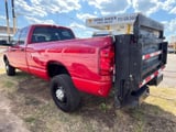 2008 Ram 2500 - Preview 4