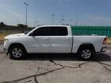 2021 Ram 1500 - Preview 3