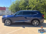 2024 Acura MDX - Preview 8
