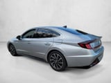 2020 Hyundai Sonata - Preview 8