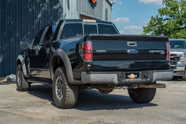 2011 Ford F-150 - Image 2
