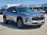 2026 Chevrolet Trax - Preview 2