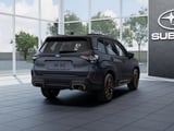 2026 Subaru Forester - Preview 5