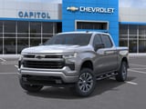 2026 Chevrolet Silverado - Preview 6
