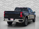 2023 Chevrolet Silverado - Preview 5
