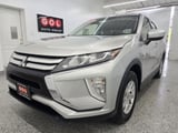 2019 Mitsubishi Eclipse Cross - Preview 7