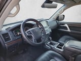 2016 Toyota Land Cruiser - Preview 10