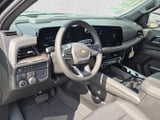 2026 Chevrolet Tahoe - Preview 9
