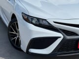 2023 Toyota Camry - Preview 3
