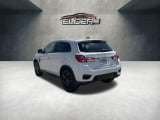 2027 Mitsubishi Outlander Sport - Preview 3