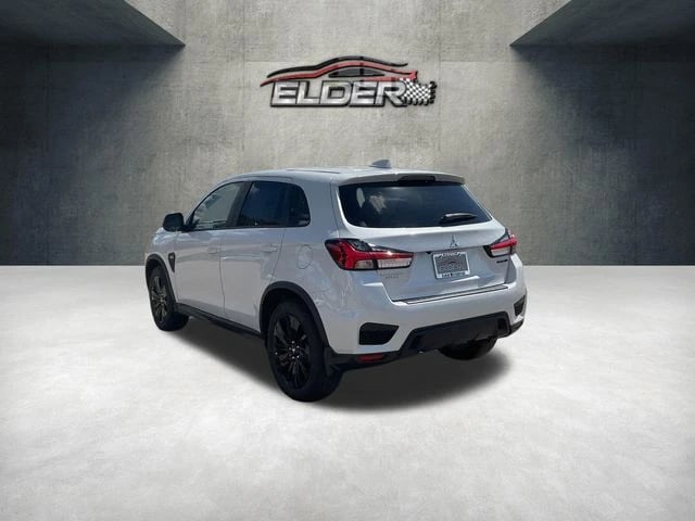 2027 Mitsubishi Outlander Sport - Image 2