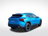 2026 Chevrolet Trax - Preview 3