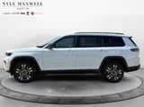 2027 Jeep Grand Cherokee L - Preview 13