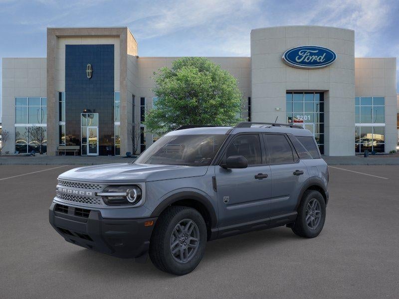 2026 Ford Bronco Sport - Image 1