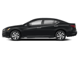 2024 Nissan Altima - Preview 3