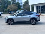 2026 Chevrolet Trax - Preview 2