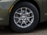 2027 Chrysler Pacifica - Preview 8