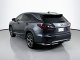 2022 Lexus RX - Preview 7