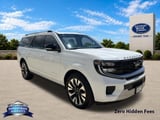 2026 Ford Expedition Max - Preview 2