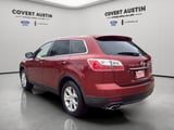 2011 Mazda CX-9 - Preview 3