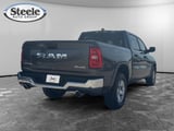 2026 Ram 1500 - Preview 5