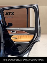 2025 Jeep Grand Cherokee - Preview 14