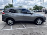 2016 Nissan Rogue - Preview 7