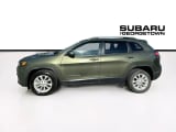 2020 Jeep Cherokee - Preview 4