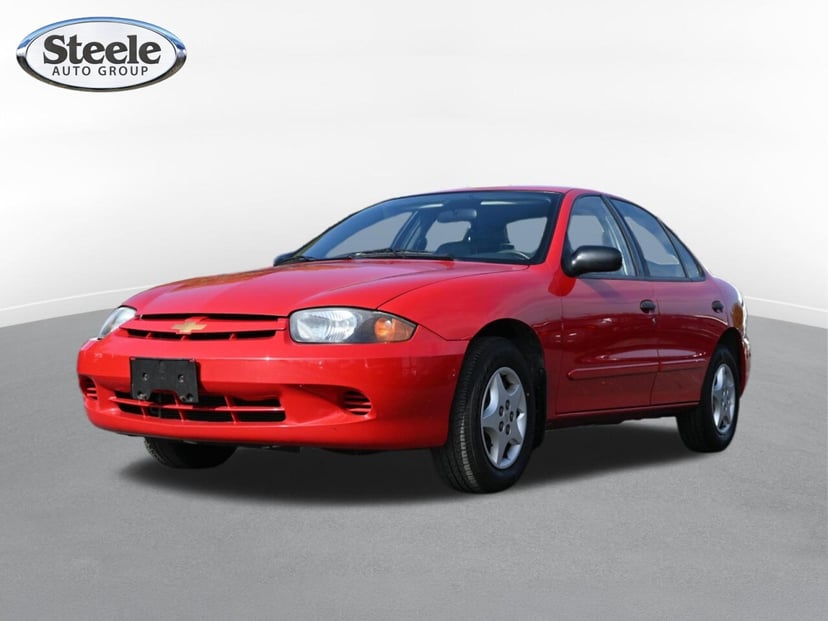 2005 Chevrolet Cavalier - Image 1