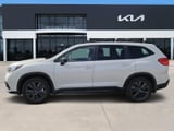 2022 Subaru Ascent - Preview 4