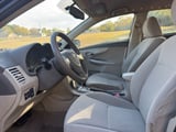 2010 Toyota Corolla - Preview 10