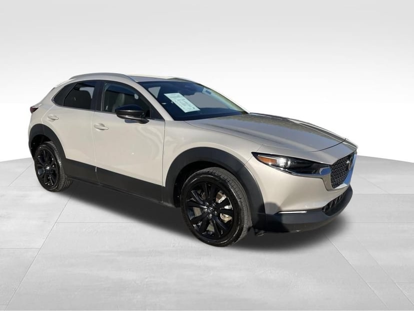 2024 Mazda CX-30 - Image 1