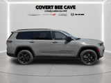 2027 Jeep Grand Cherokee L - Preview 11