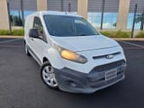 2016 Ford Transit Connect - Preview 4