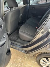 2013 Nissan Leaf - Preview 9