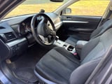 2014 Subaru Outback - Preview 12