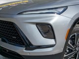 2026 Buick Enclave - Preview 3