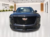 2025 Cadillac Escalade - Preview 2