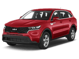 2023 Kia Sorento - Preview 9