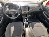 2017 Chevrolet Cruze - Preview 10