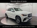 2026 Mercedes-Benz GLE - Preview 2