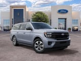 2027 Ford Expedition Max - Preview 5
